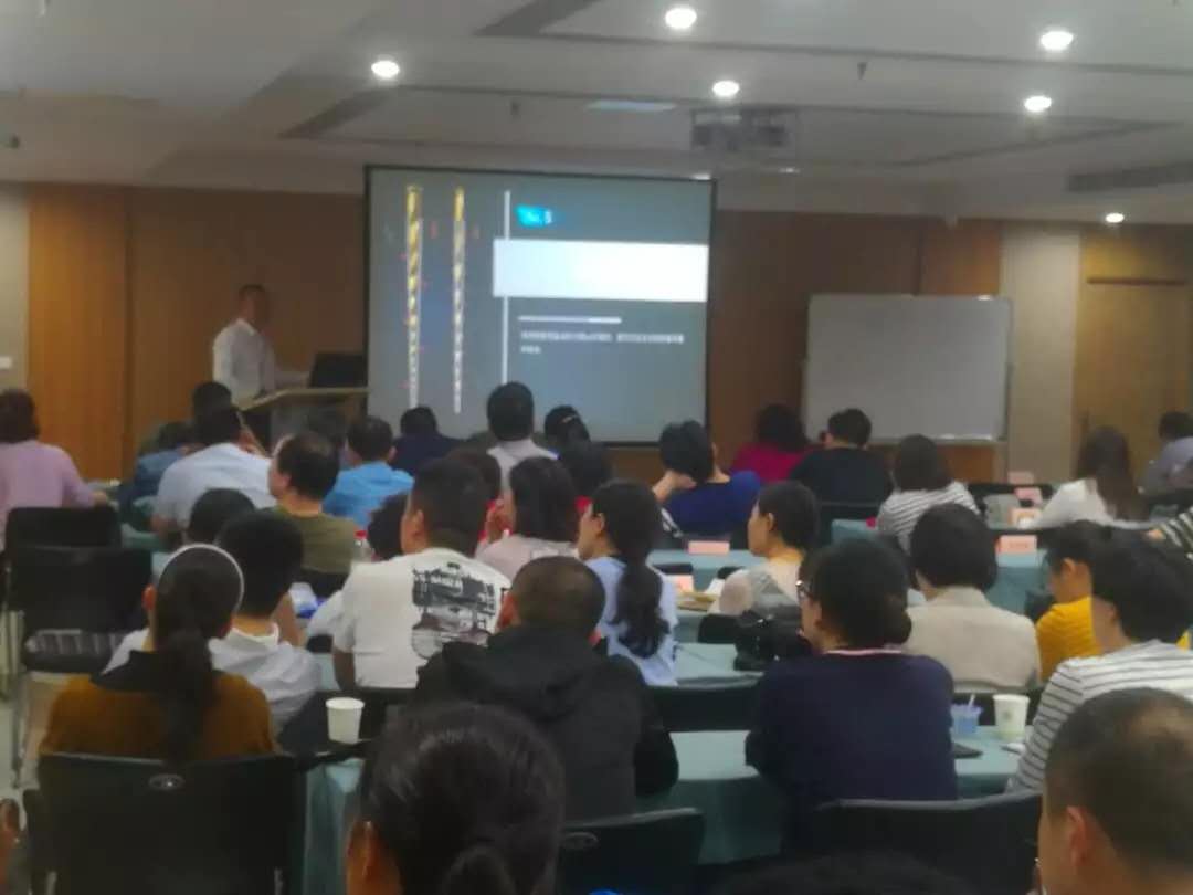 【勵(lì)志前行，共贏未來】速航四月科室會(huì)活動(dòng)報(bào)導(dǎo)！