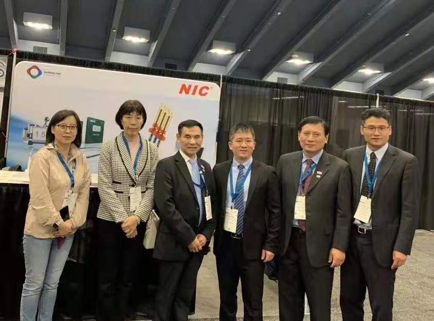 2019年美國(guó)牙科協(xié)會(huì)世界牙科聯(lián)盟大會(huì)（ADA | FDI) 圓滿(mǎn)結(jié)束！